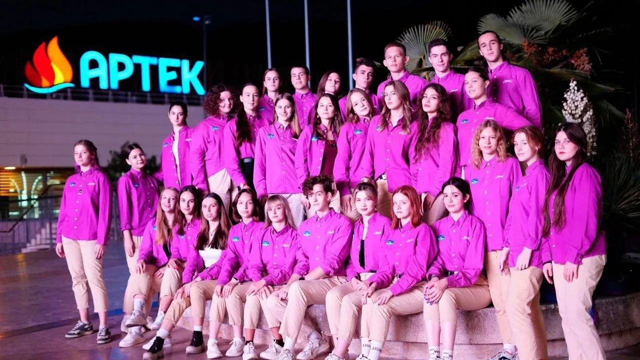 Фото: Физтех-лицей им. П.Л. Капицы