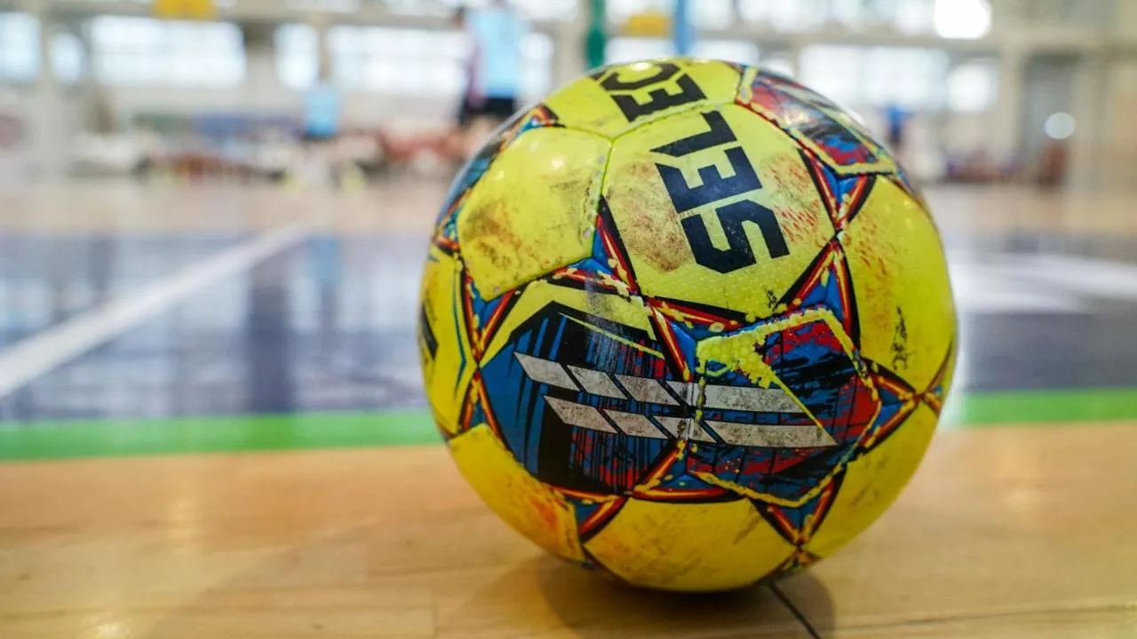 МедиаБанк Подмосковья/Иван Чижов