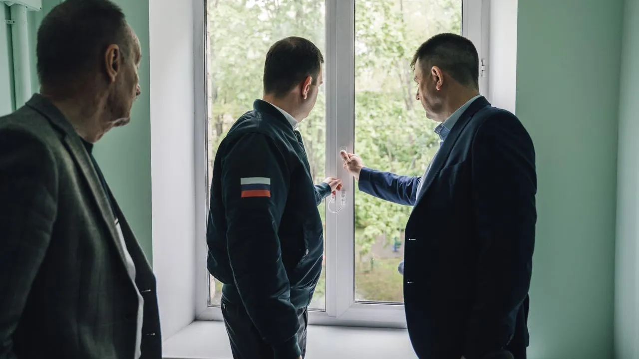 Пресс-служба администрации городского округа Щелково