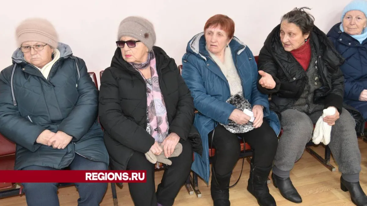 фото: Владимир Останин