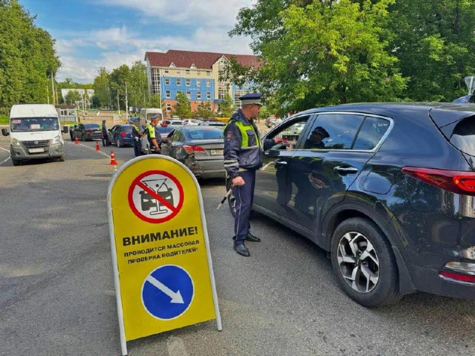 Фото: Госавтоинспекция городского округа Красногорск