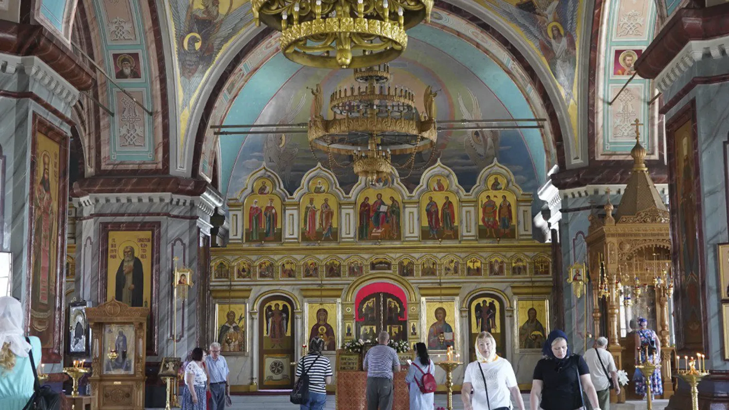 Фото: Екатерина Елисеева