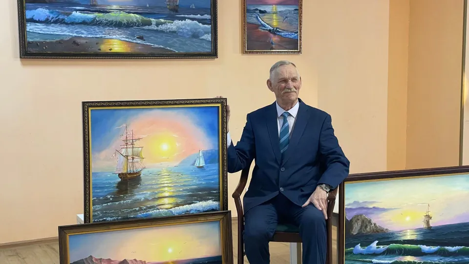 Фото: социальный центр «Подольский»