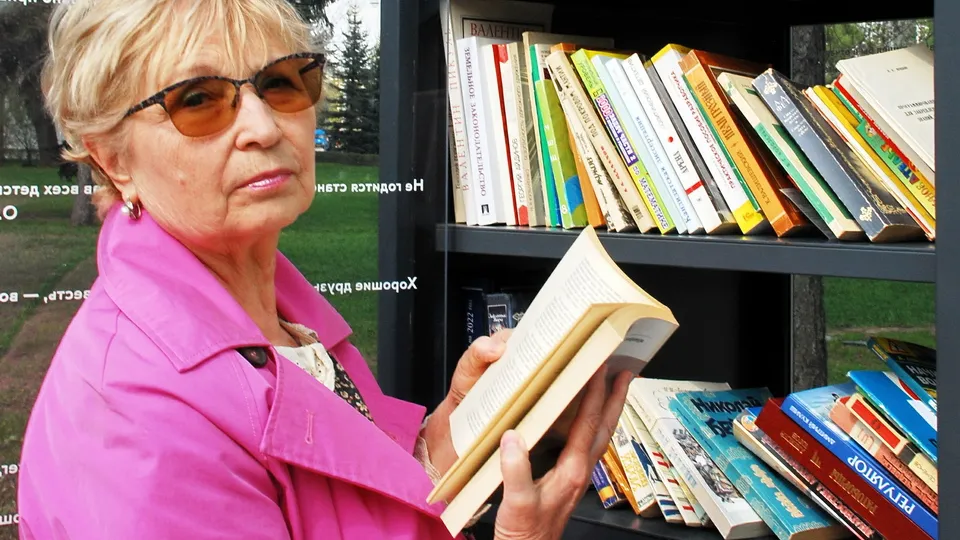 Фото: Александр Легкий