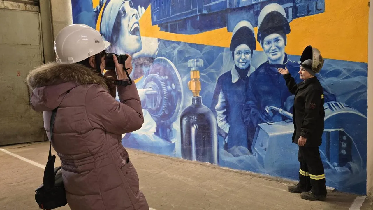 МедиаБанк Подмосковья/Марина Анисимова