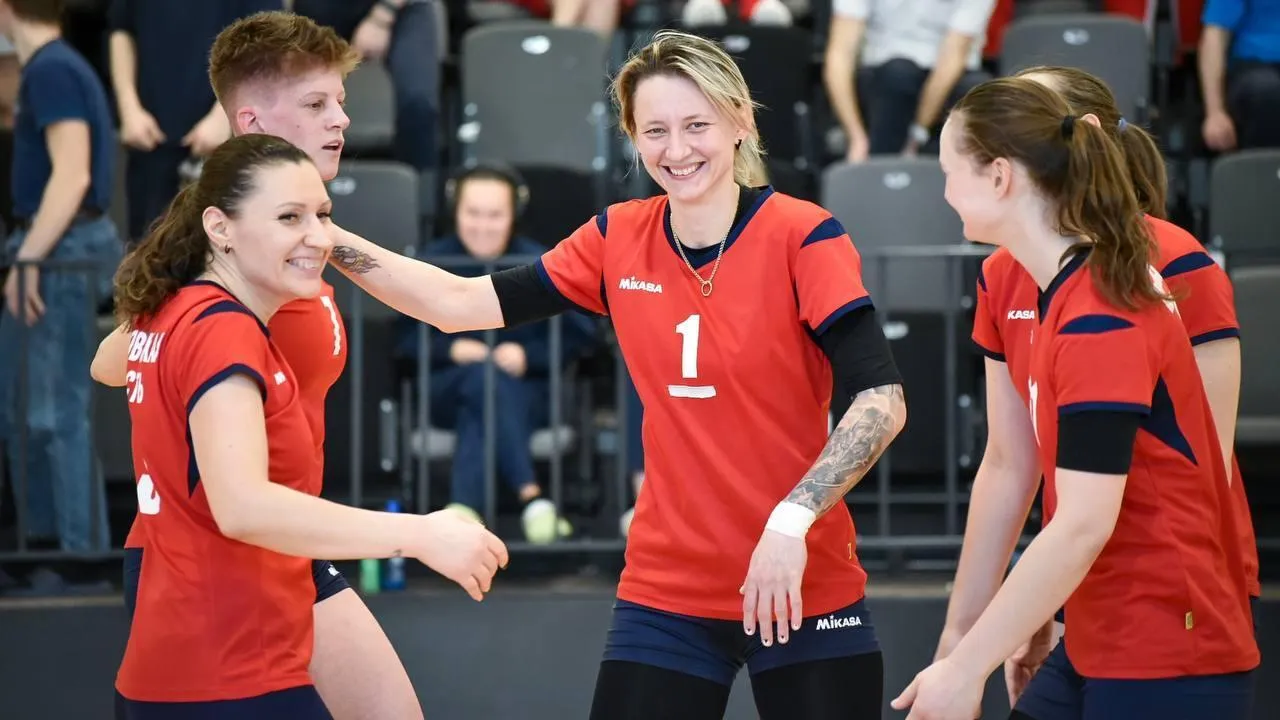 Фото: Минспорта МО