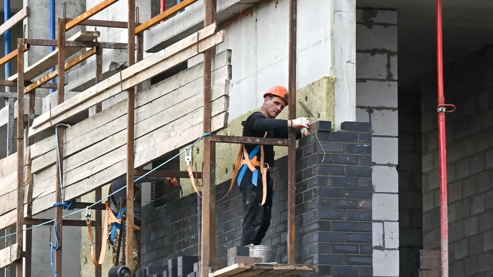 Фото: ТАСС/Игорь Онучин