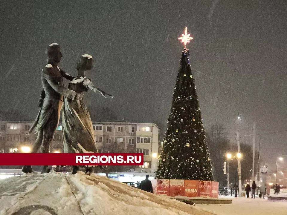 Фото: Мария Андрюхина