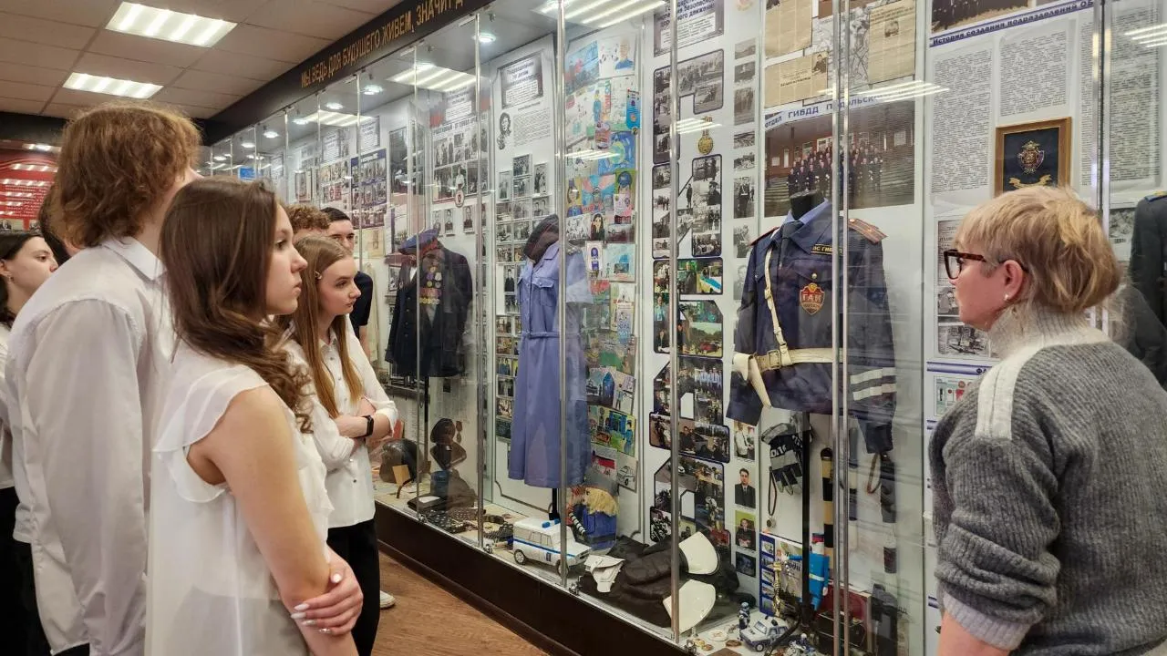 REGIONS/Мария Андрюхина