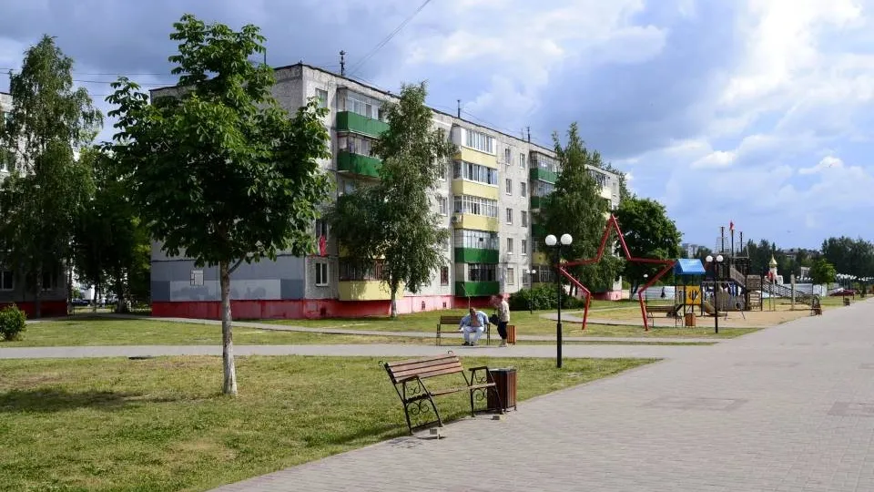 Фото: администрация Электрогорска