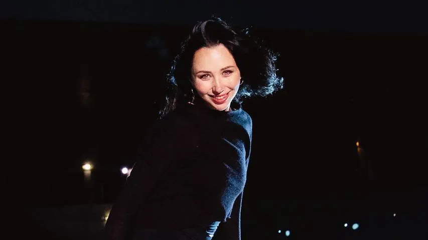 Telegram-канал Елизаветы Туткамышевой