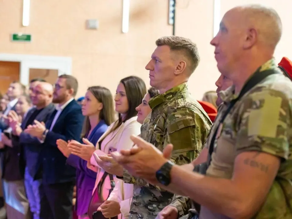 Фото: медиацентр Орехово-Зуевского городского округа&nbsp;