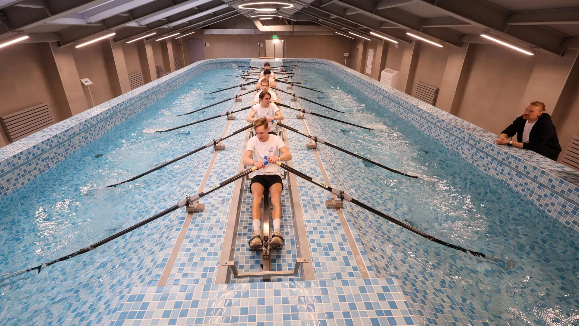 Пресс-служба администрации Санкт‑Петербурга