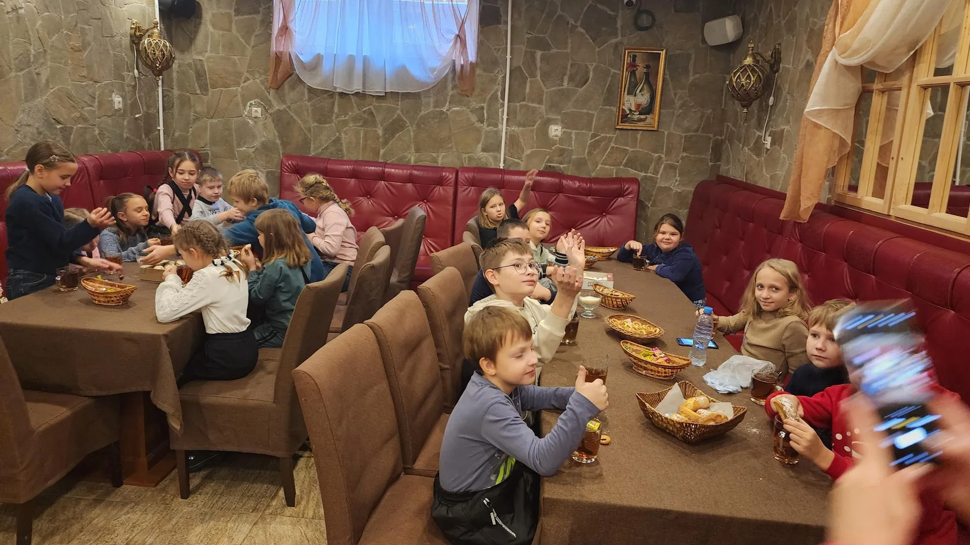 Фото: Ольга Егиян