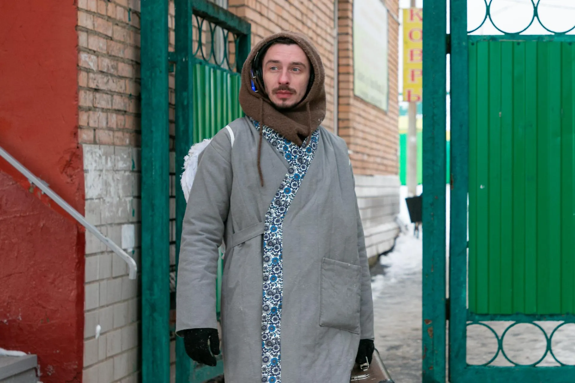 Фото: Евгений Мазепов