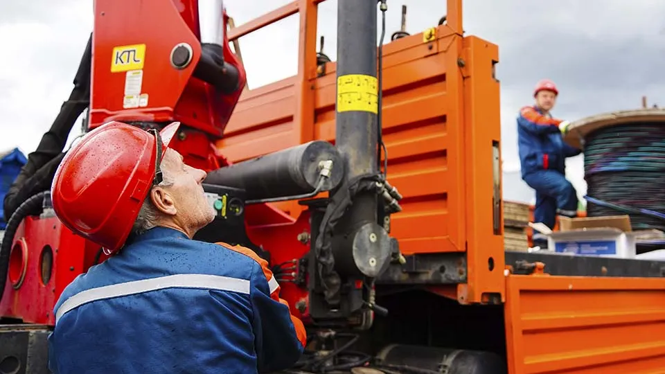 Фото: пресс-служба Администрации  г.о. Шатура