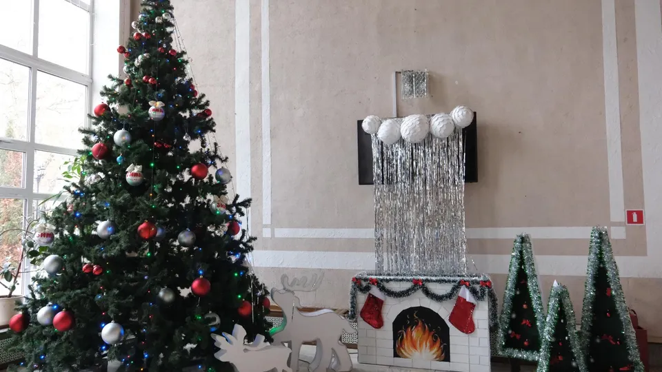 Фото: Владимир Думчев