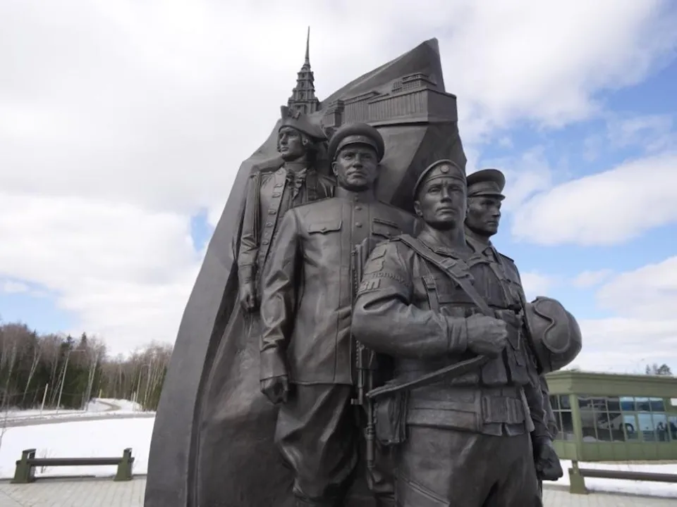 Фото: пресс-служба администрации г.о. Домодедово