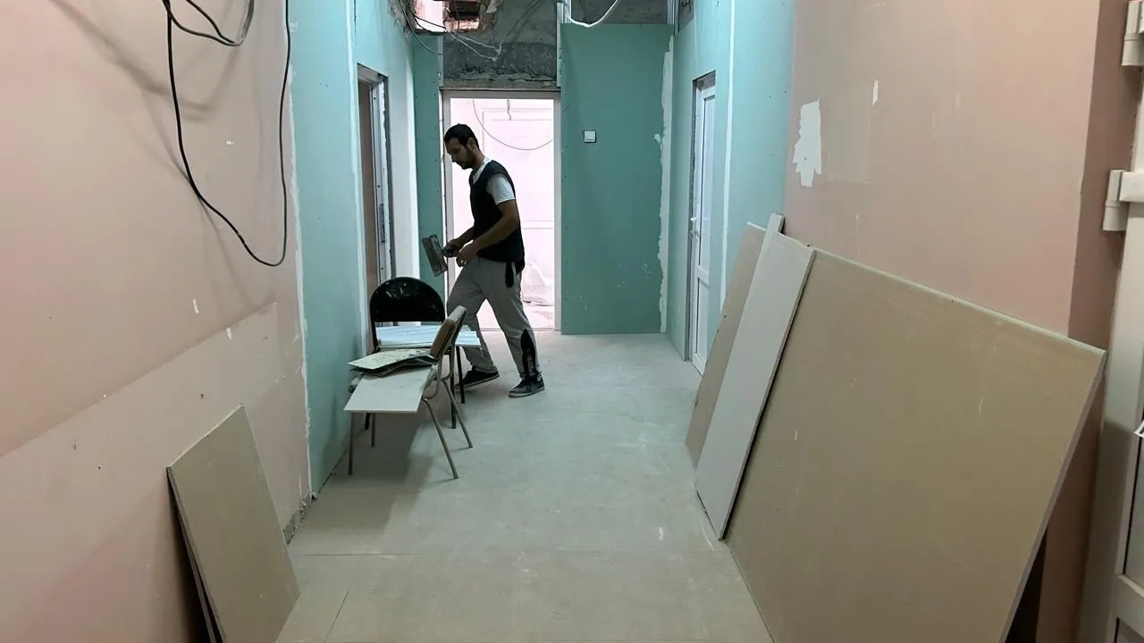 Фото: пресс-служба Александра Баранова