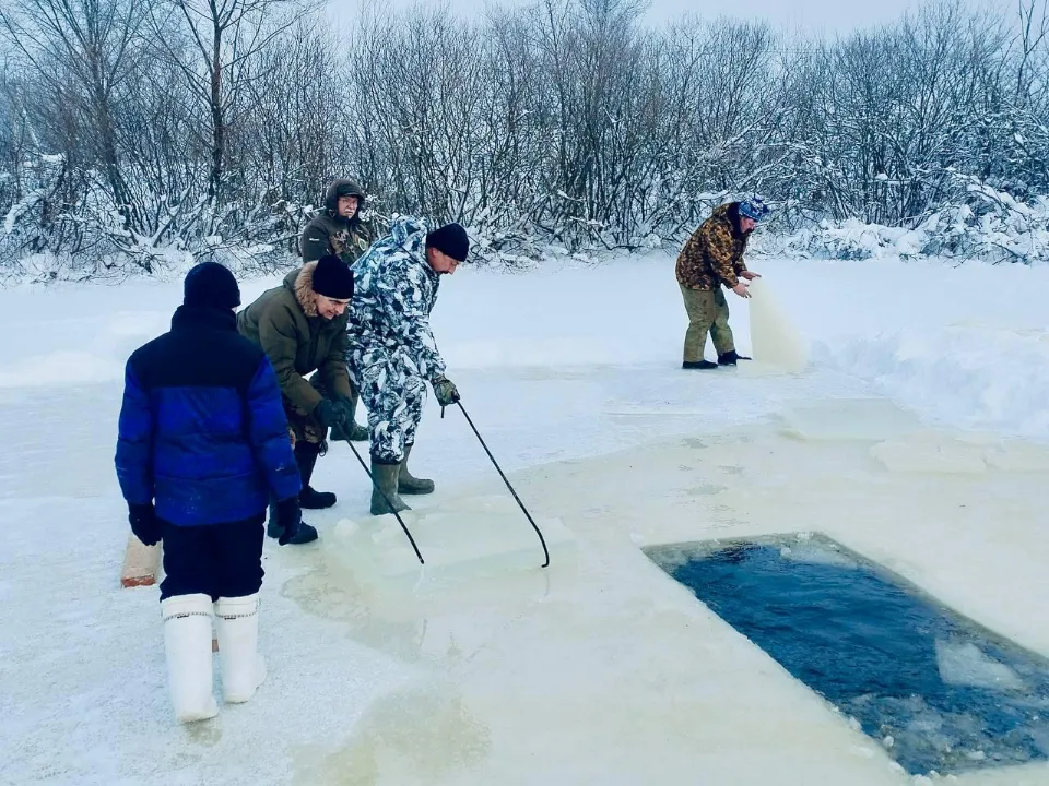 Фото: пресс-служба администрации Можайского округа