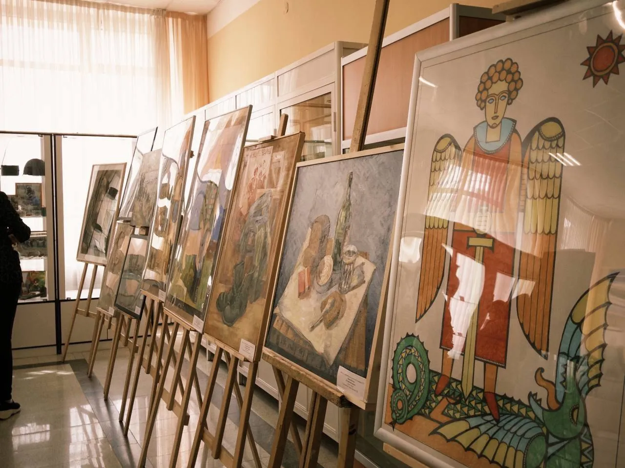 Фото: Раменский медиацентр