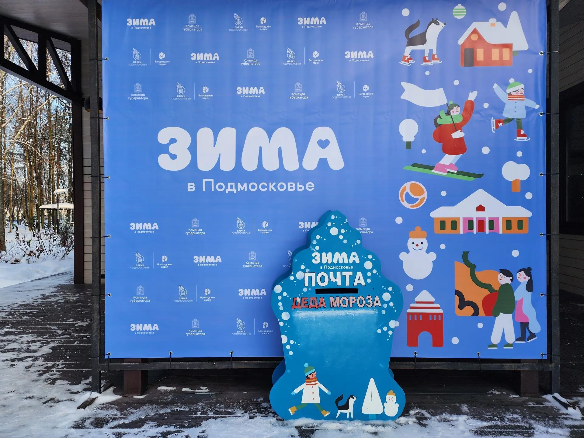 Фото: Ксения Пашуто