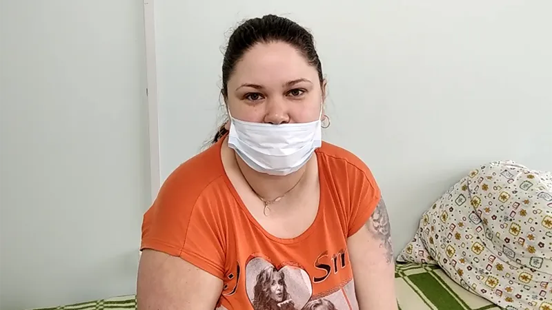 В Московской области увеличивается количество выздоровевших от COVID-19, пациенты благодарят врачей за исцеление 