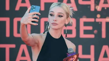 Филипп бегак и анастасия ивлеева фото Новый муж Насти Ивлеевой: кто такой Филипп Бегак 360.ru