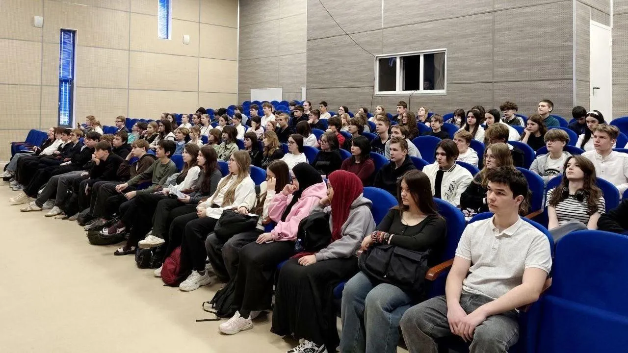 Волонтеры Подмосковья м.о. Руза