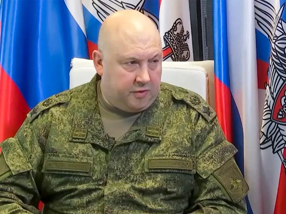 «Будет пользоваться спросом»: выяснилось, как Суровикин может помочь РФ одержать победу в СВО