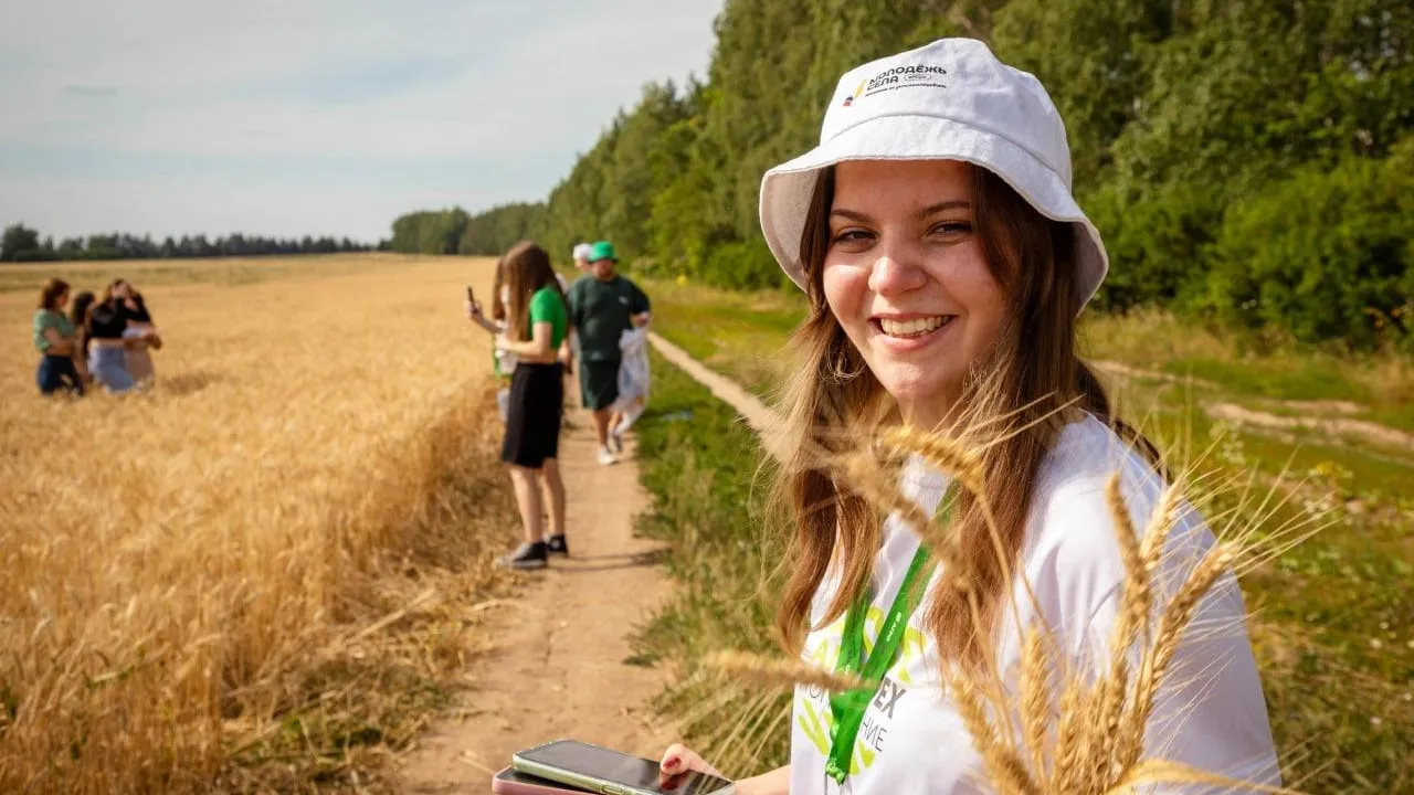 Фото: Министерство сельского хозяйства и продовольствия МО