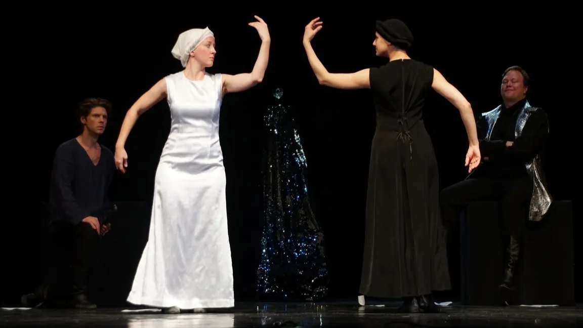 фото: Чеховский городской театр / vk.com