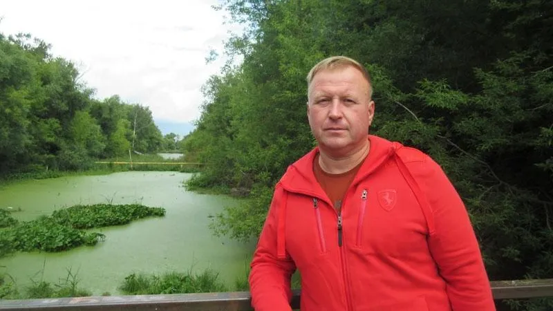 Михаил Воробьев: «Солнечногорск – это город трех дорог»