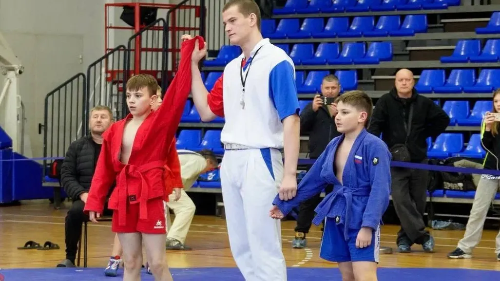 пресс-служба администрации Наро-Фоминского г.о