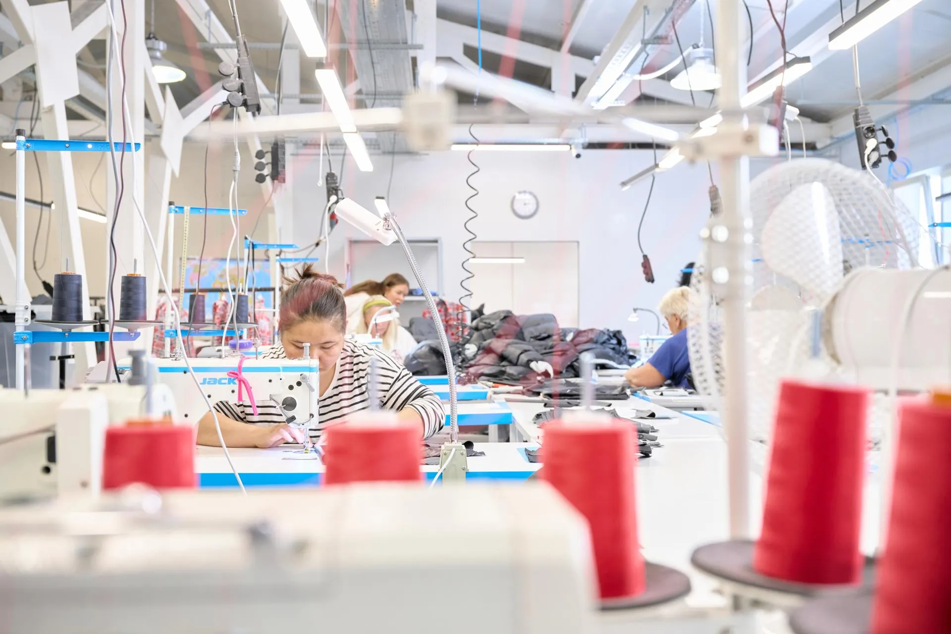 пресс-служба Департамента инвестиционной и промышленной политики Москвы