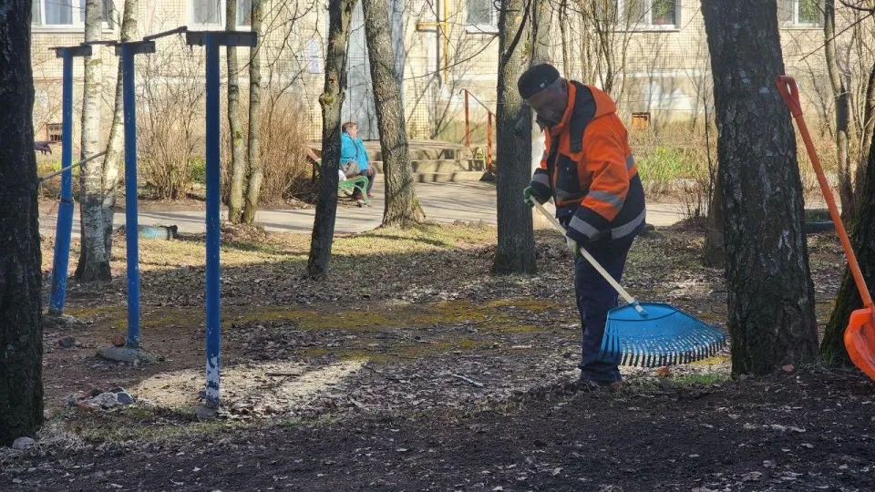 Фото: Евгения Герасимова