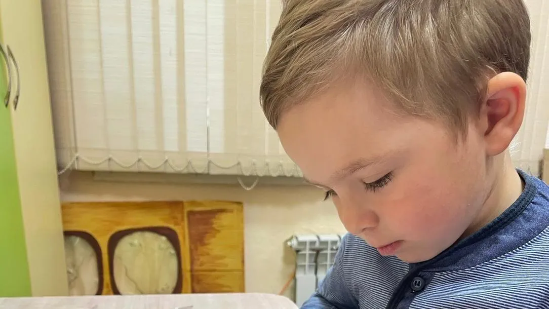 Министерство социального развития Московской области