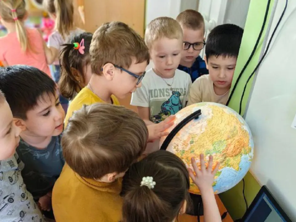 Фото: пресс-служба администрации г.о. Лобня