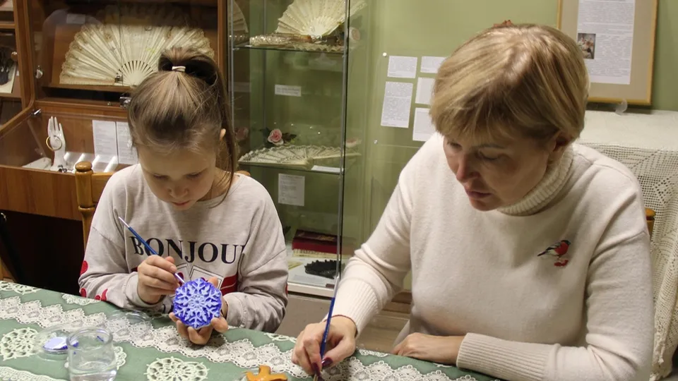 Фото: vk.com/Лыткаринский музей