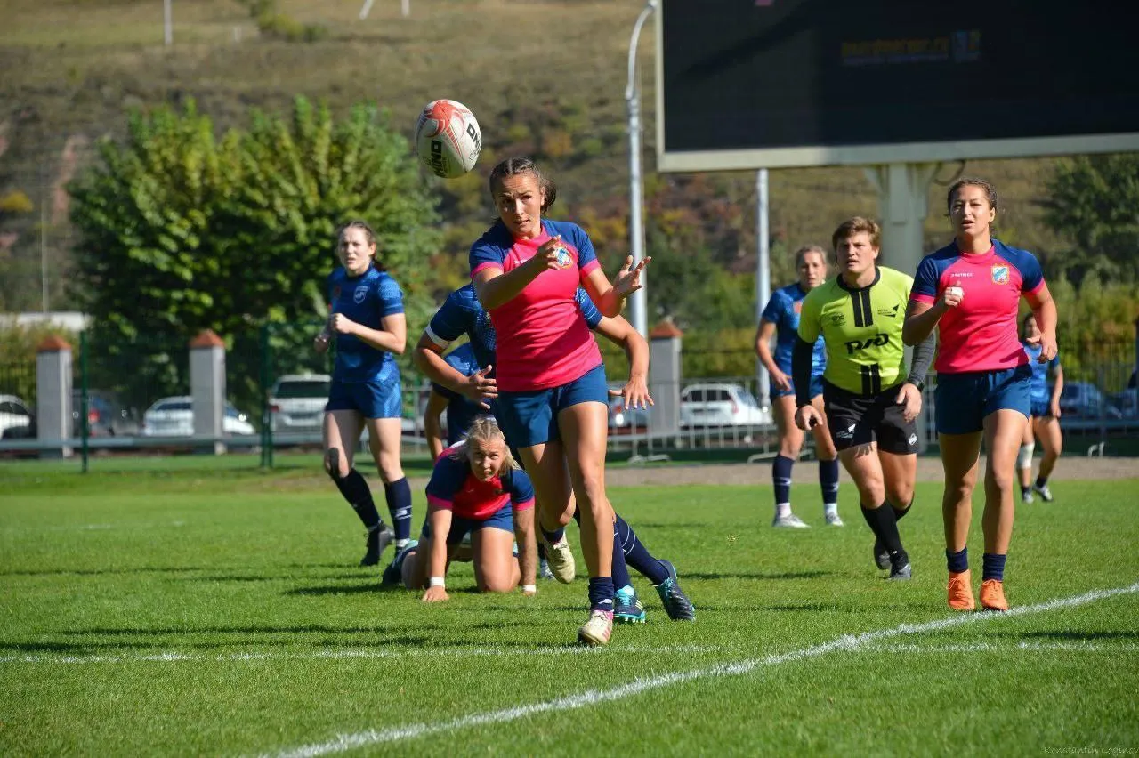 Фото: Константин Логинов