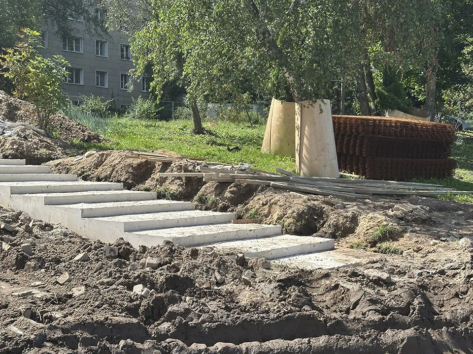 Фото: МедиаБанк Подмосковья/Кристина Тришина