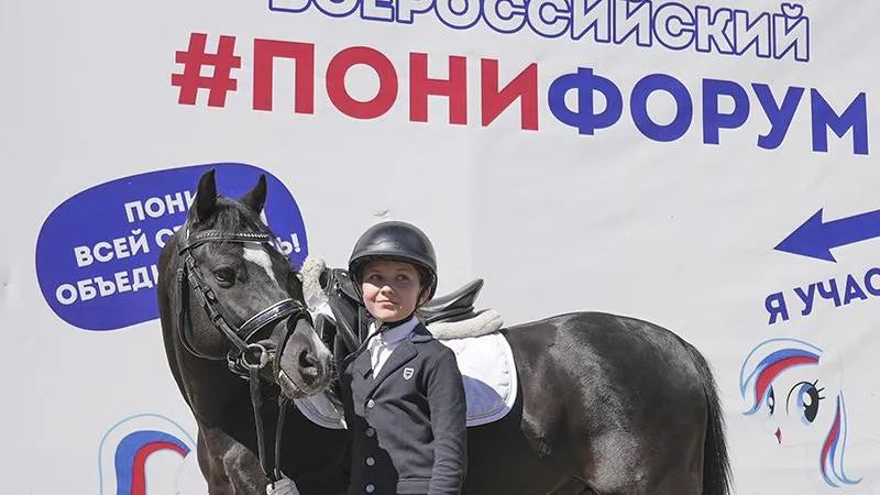 Павел Попов/Подмосковье сегодня
