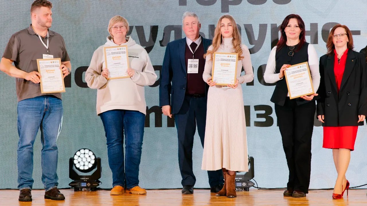 Анна Сергеева