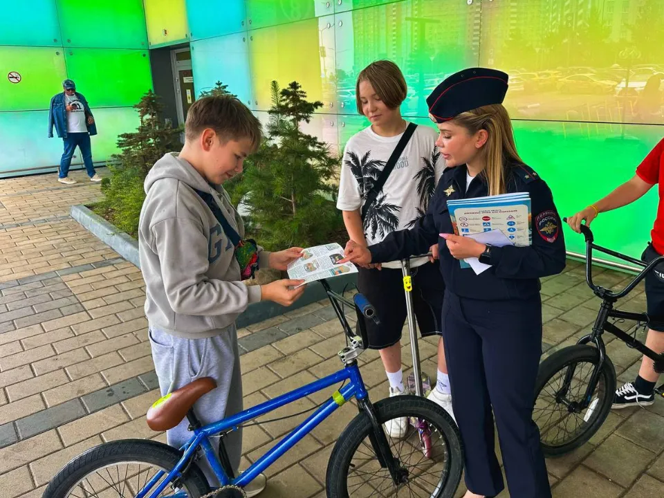 Фото: УМВД России по г.о. Химки