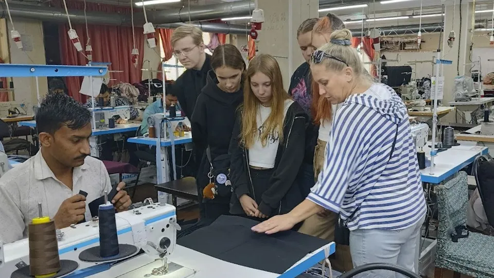 Фото: Министерство образования МО