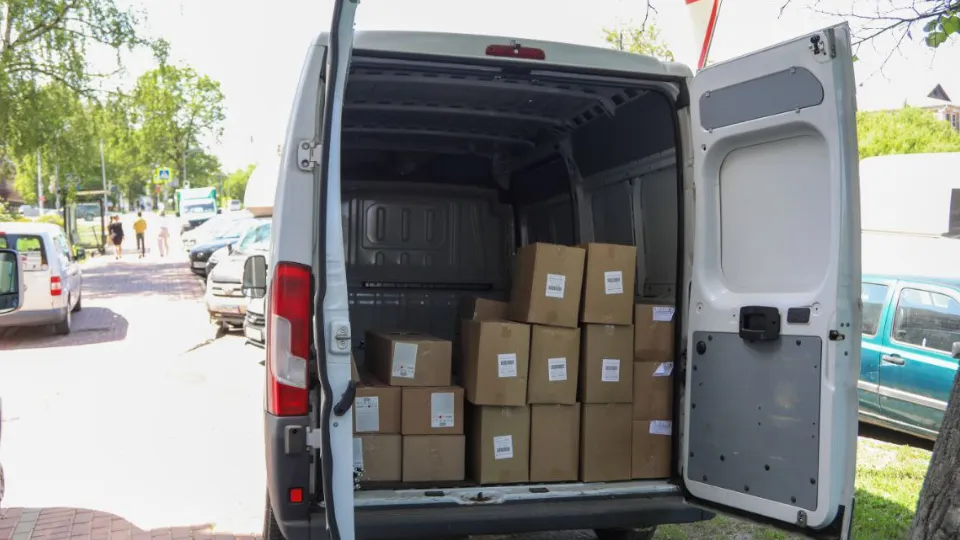 Фото: Раменский медиацентр