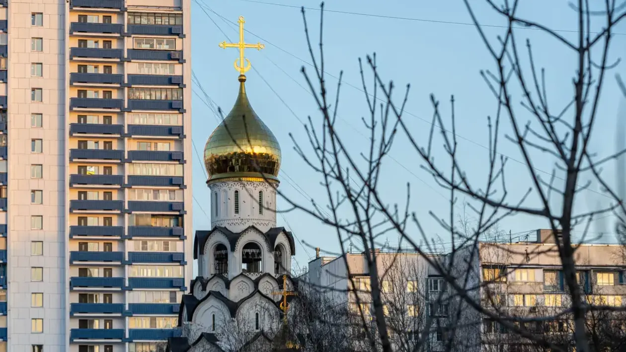 REGIONS/Роман Малышенко