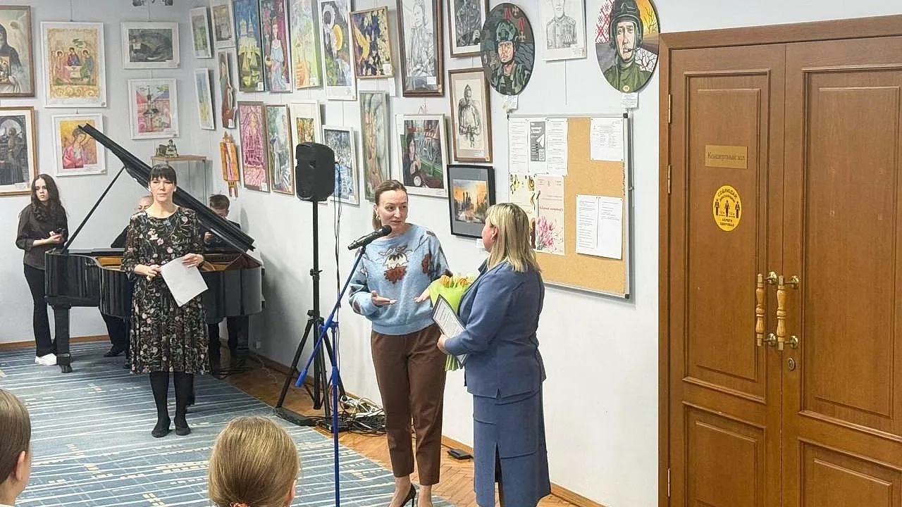 пресс-служба администрации г.о. Химки