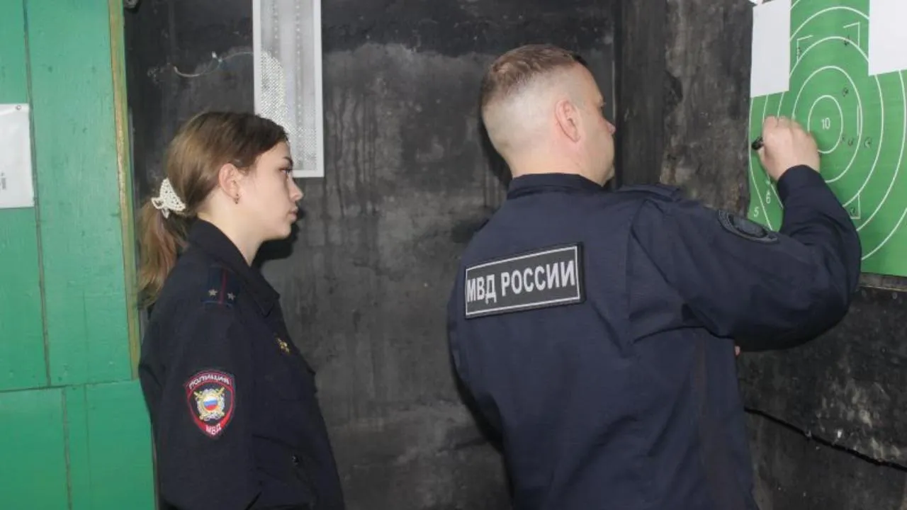 ОМВД России "Волоколамский"