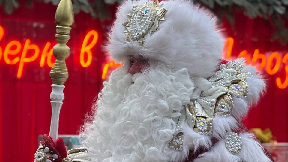 Фото: пресс-служба администрации г.о. Лобня